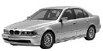BMW E39 P0C72 Fault Code