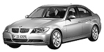 BMW E90 P0C72 Fault Code