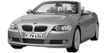 BMW E93 P0C72 Fault Code