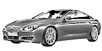 BMW F06 P0C72 Fault Code